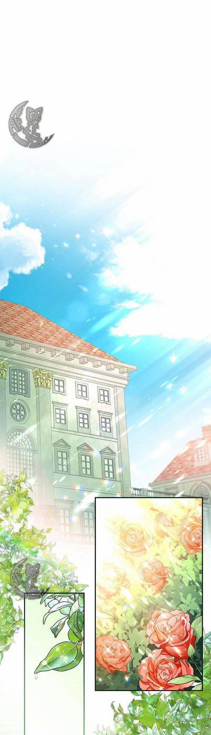 Xuyên Thành Nhân Vật Phản Diện, Vậy Là Tôi Có Thể Chết Rồi? 19 trang 15