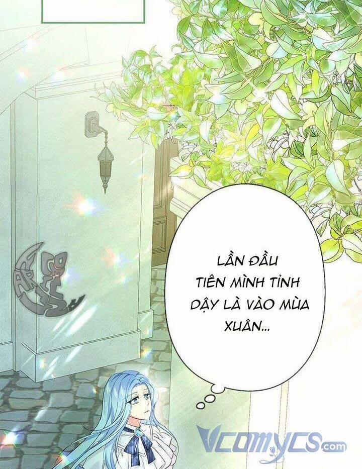 Xuyên Thành Nhân Vật Phản Diện, Vậy Là Tôi Có Thể Chết Rồi? 19 trang 16