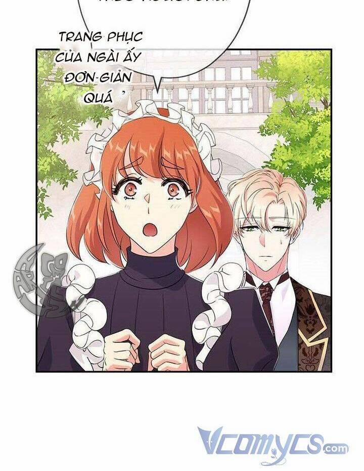 Xuyên Thành Nhân Vật Phản Diện, Vậy Là Tôi Có Thể Chết Rồi? 19 trang 22