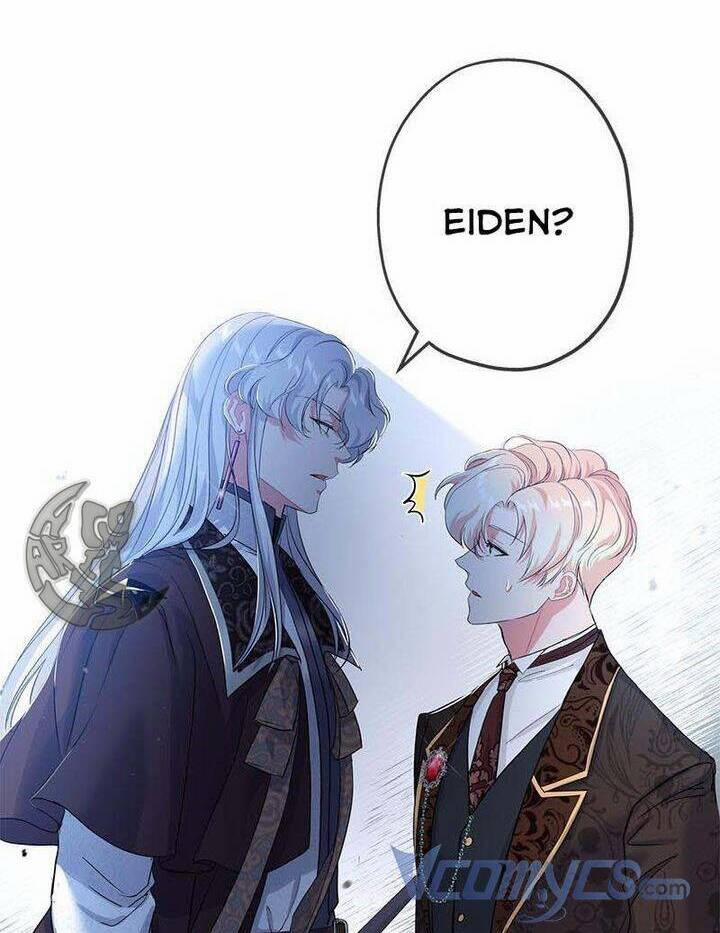 Xuyên Thành Nhân Vật Phản Diện, Vậy Là Tôi Có Thể Chết Rồi? 19 trang 26