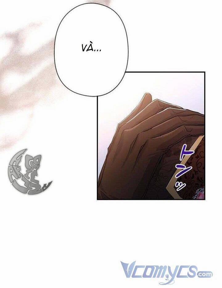 Xuyên Thành Nhân Vật Phản Diện, Vậy Là Tôi Có Thể Chết Rồi? 19 trang 28