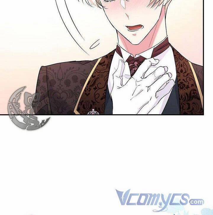 Xuyên Thành Nhân Vật Phản Diện, Vậy Là Tôi Có Thể Chết Rồi? 19 trang 32