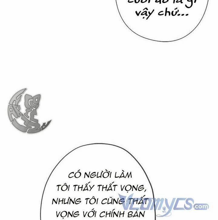 Xuyên Thành Nhân Vật Phản Diện, Vậy Là Tôi Có Thể Chết Rồi? 19 trang 36