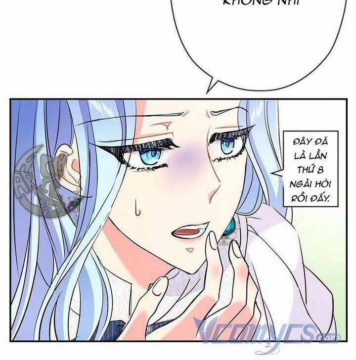 Xuyên Thành Nhân Vật Phản Diện, Vậy Là Tôi Có Thể Chết Rồi? 19 trang 42