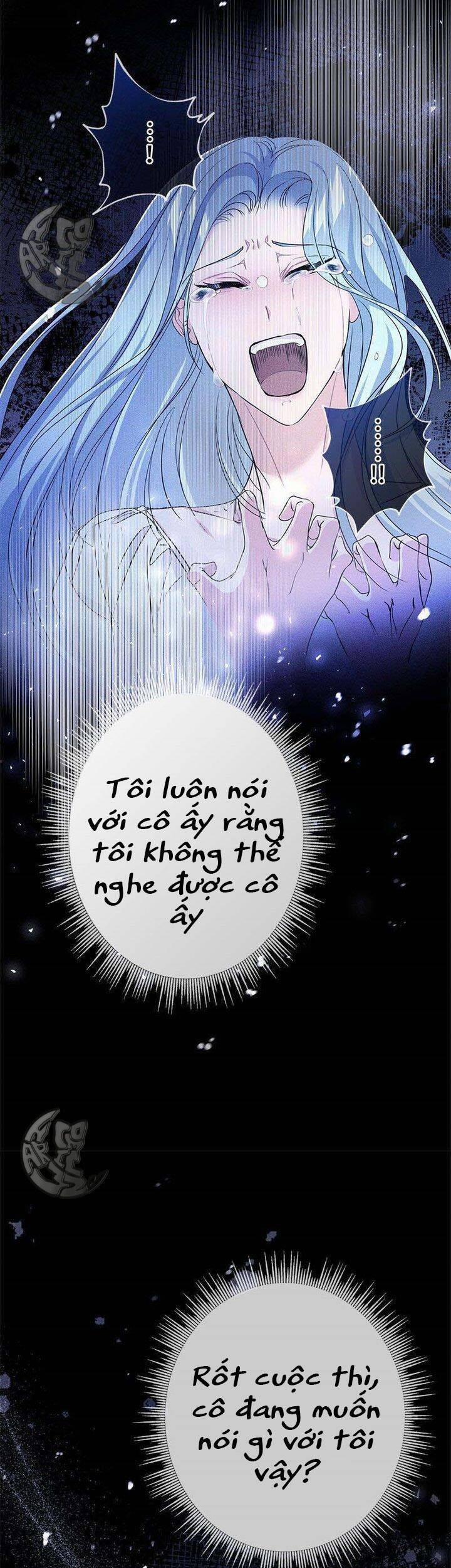 Xuyên Thành Nhân Vật Phản Diện, Vậy Là Tôi Có Thể Chết Rồi? 19 trang 5