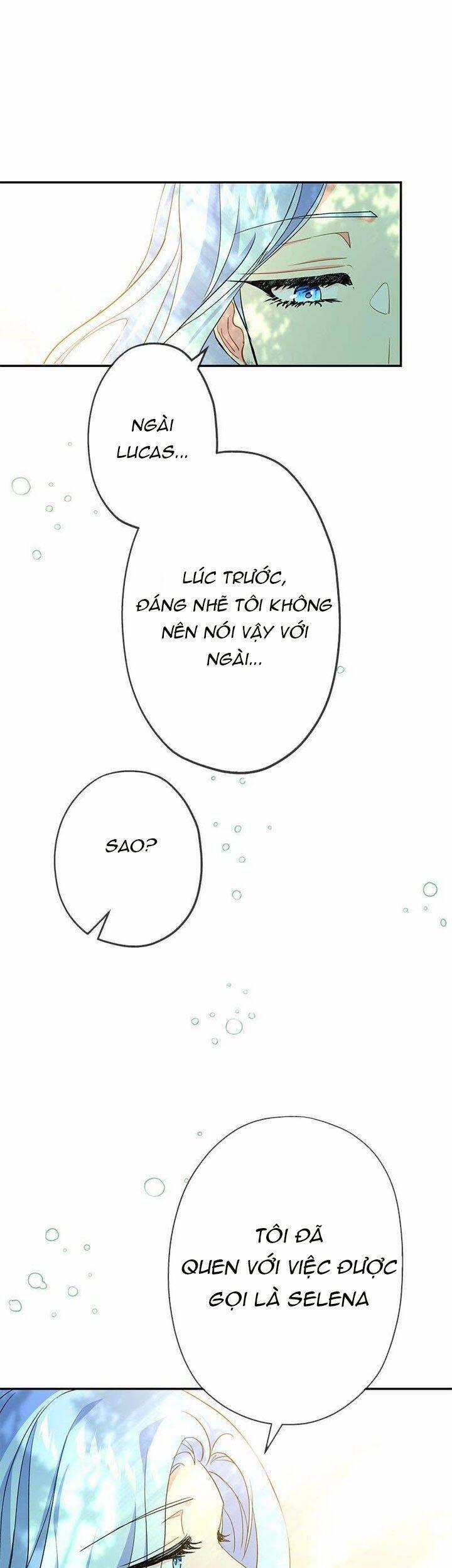 Xuyên Thành Nhân Vật Phản Diện, Vậy Là Tôi Có Thể Chết Rồi? 19 trang 52