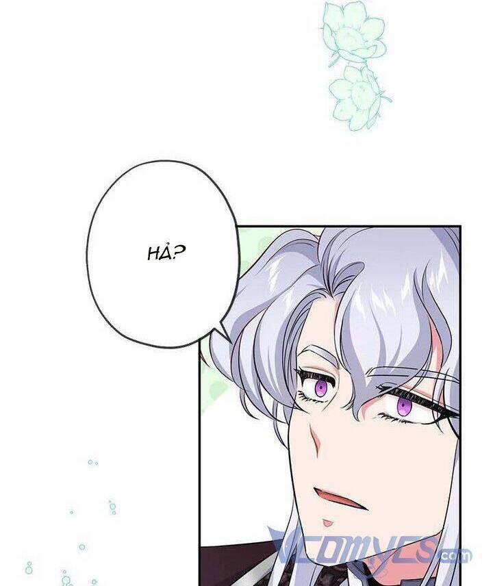 Xuyên Thành Nhân Vật Phản Diện, Vậy Là Tôi Có Thể Chết Rồi? 19 trang 57