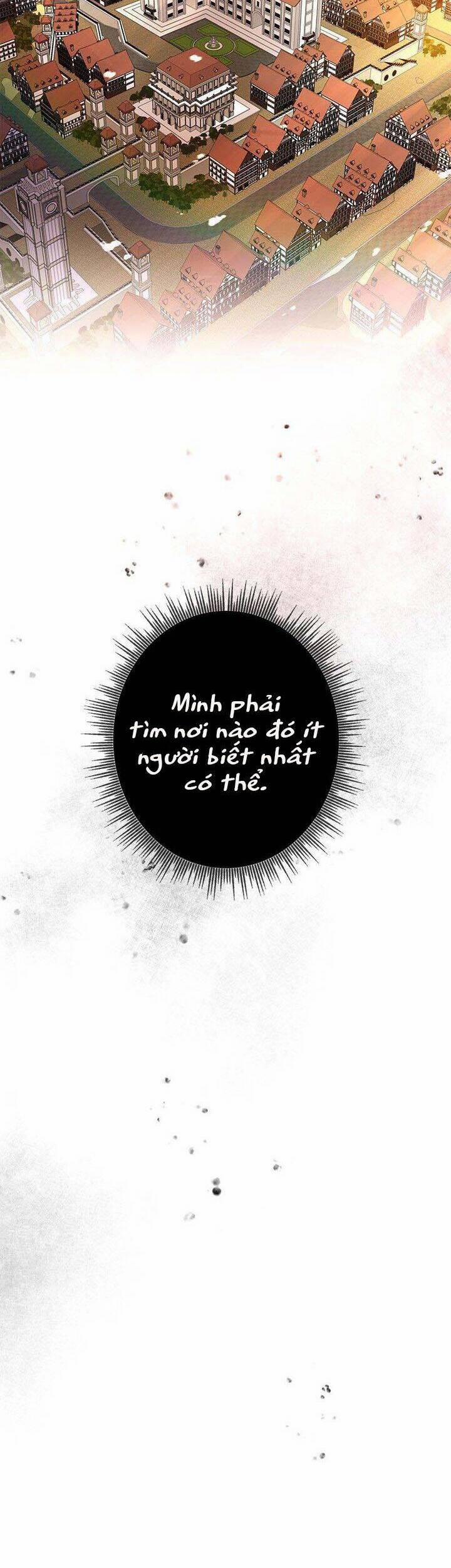 Xuyên Thành Nhân Vật Phản Diện, Vậy Là Tôi Có Thể Chết Rồi? 19 trang 65