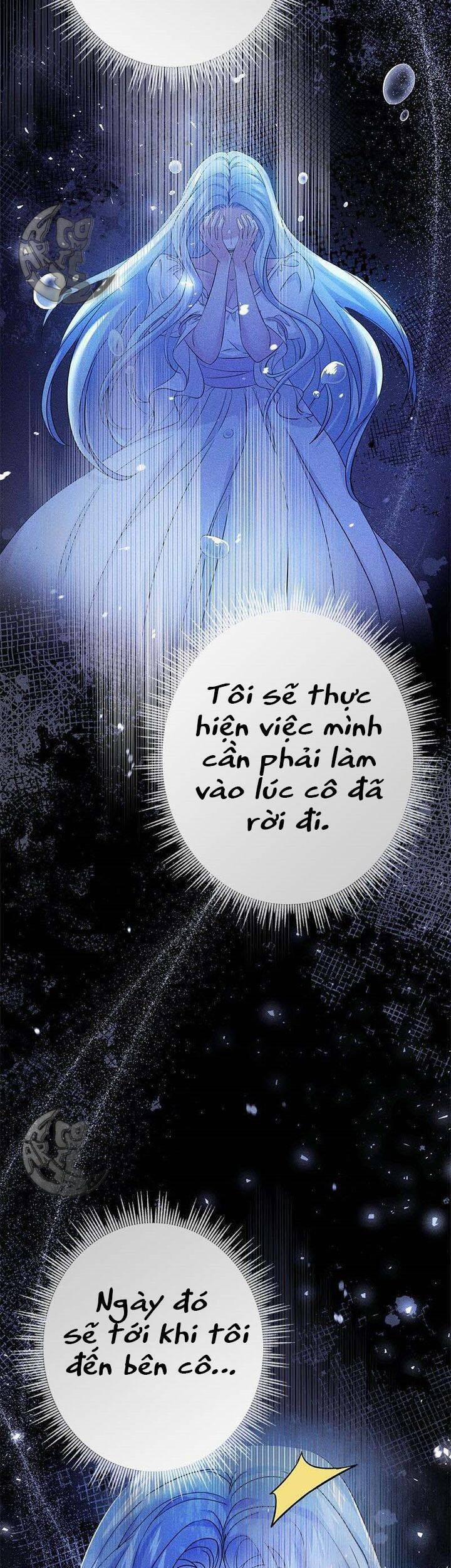 Xuyên Thành Nhân Vật Phản Diện, Vậy Là Tôi Có Thể Chết Rồi? 19 trang 7
