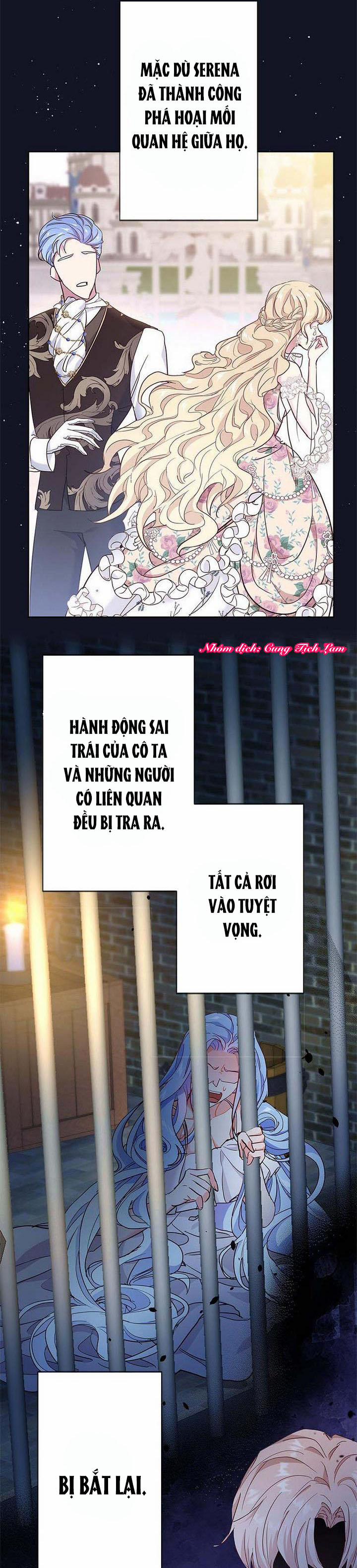 Xuyên Thành Nhân Vật Phản Diện, Vậy Là Tôi Có Thể Chết Rồi? 2.5 trang 0