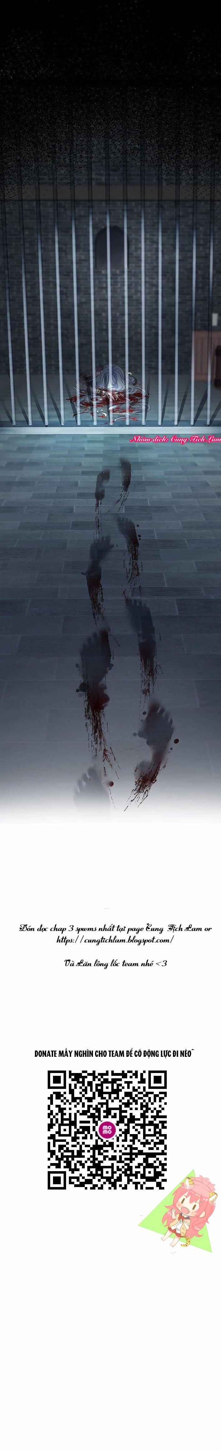 Xuyên Thành Nhân Vật Phản Diện, Vậy Là Tôi Có Thể Chết Rồi? 2.5 trang 20