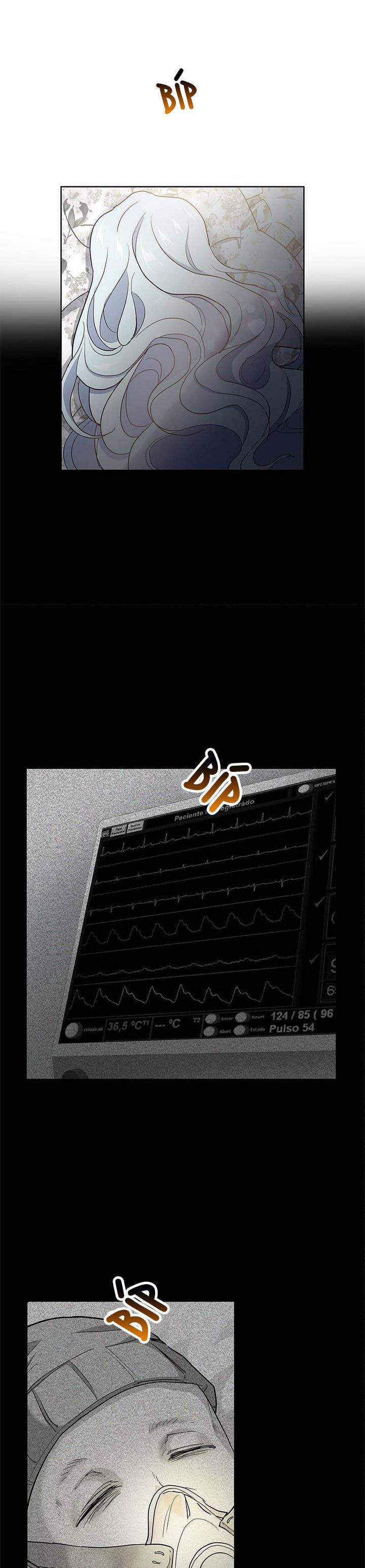 Xuyên Thành Nhân Vật Phản Diện, Vậy Là Tôi Có Thể Chết Rồi? 2.5 trang 6