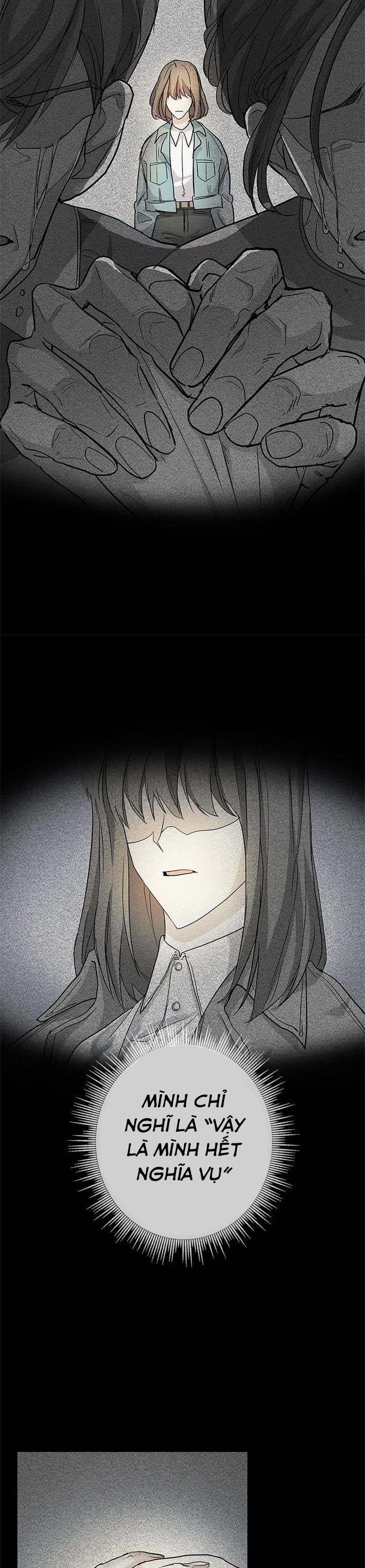 Xuyên Thành Nhân Vật Phản Diện, Vậy Là Tôi Có Thể Chết Rồi? 2.5 trang 9