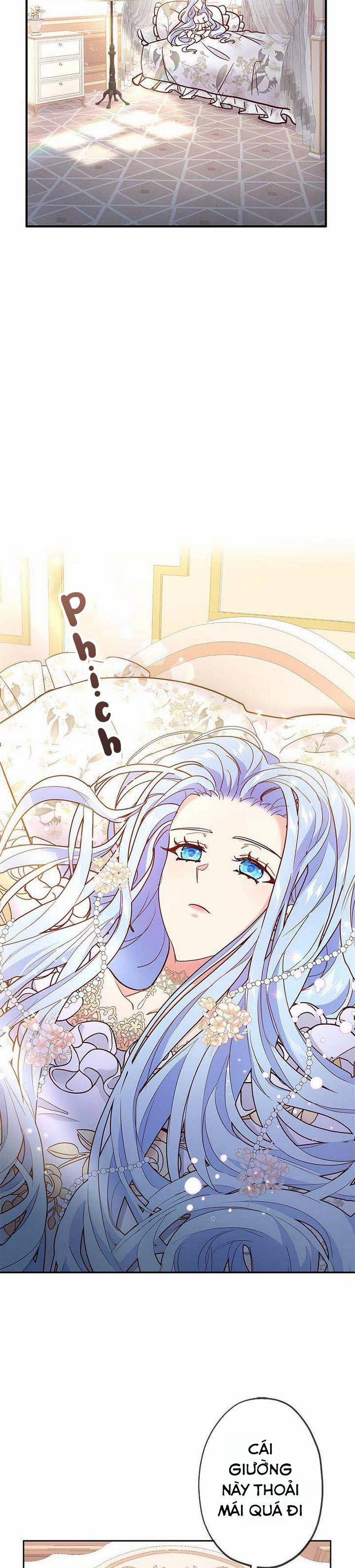 Xuyên Thành Nhân Vật Phản Diện, Vậy Là Tôi Có Thể Chết Rồi? 2 trang 13