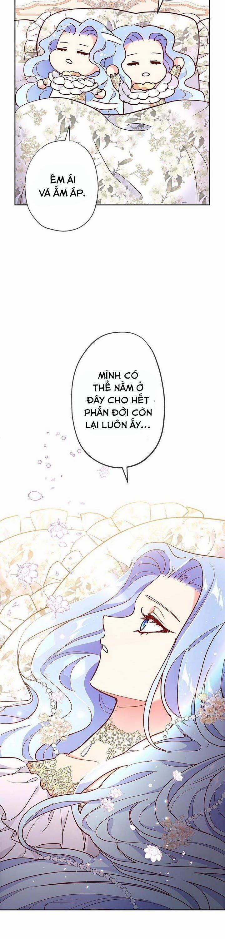 Xuyên Thành Nhân Vật Phản Diện, Vậy Là Tôi Có Thể Chết Rồi? 2 trang 14