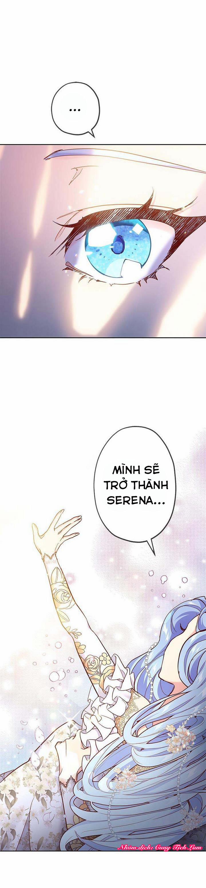 Xuyên Thành Nhân Vật Phản Diện, Vậy Là Tôi Có Thể Chết Rồi? 2 trang 15