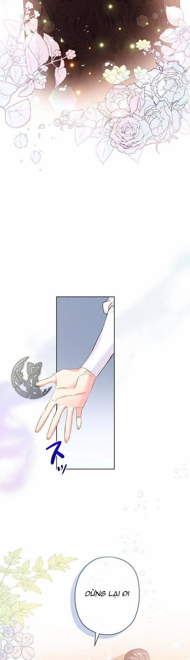 Xuyên Thành Nhân Vật Phản Diện, Vậy Là Tôi Có Thể Chết Rồi? 20 trang 21