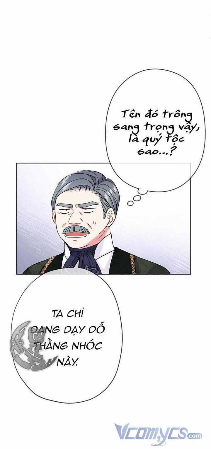 Xuyên Thành Nhân Vật Phản Diện, Vậy Là Tôi Có Thể Chết Rồi? 20 trang 24