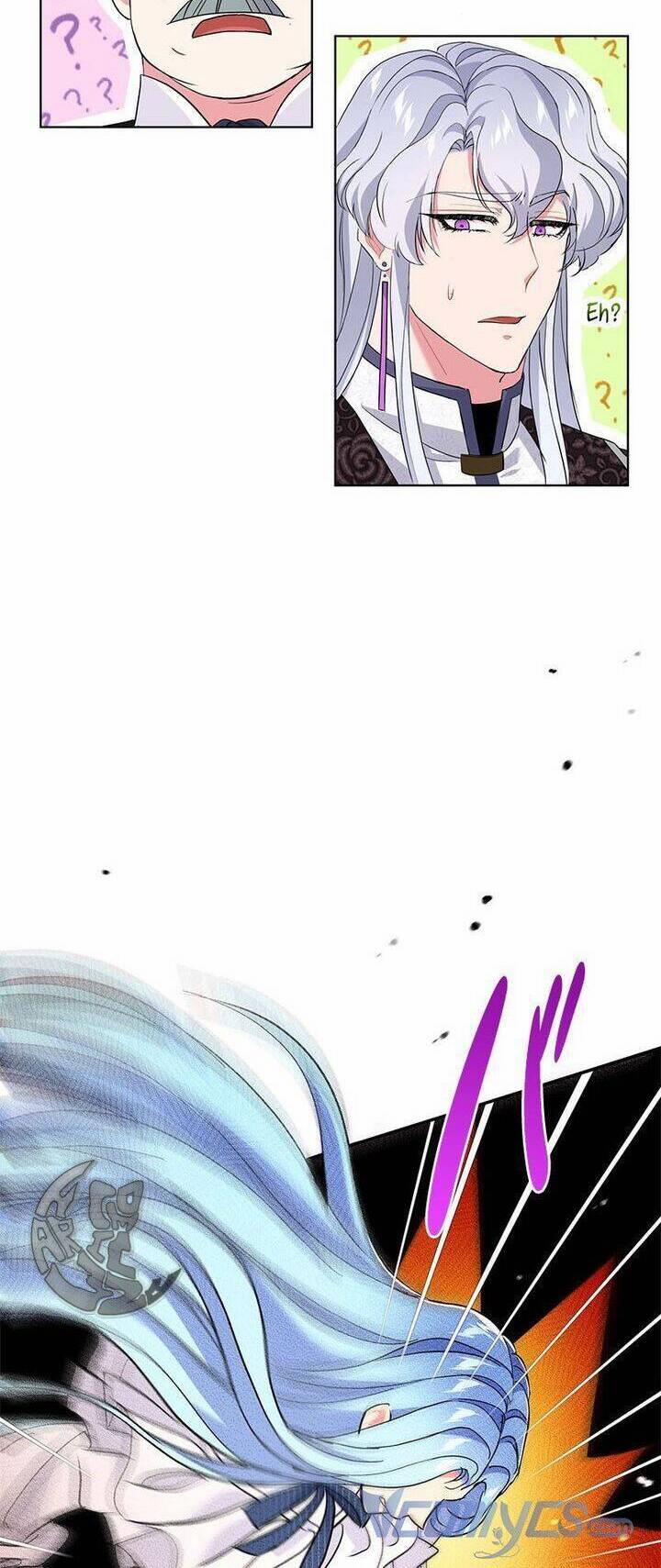 Xuyên Thành Nhân Vật Phản Diện, Vậy Là Tôi Có Thể Chết Rồi? 20 trang 28