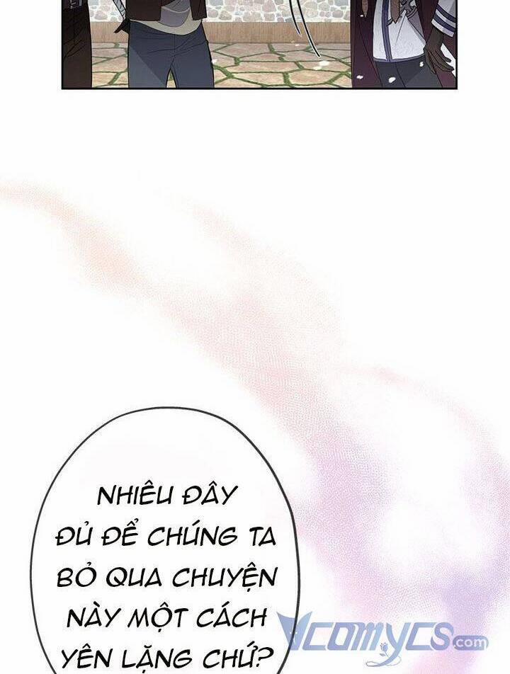 Xuyên Thành Nhân Vật Phản Diện, Vậy Là Tôi Có Thể Chết Rồi? 20 trang 58