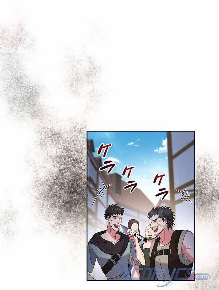 Xuyên Thành Nhân Vật Phản Diện, Vậy Là Tôi Có Thể Chết Rồi? 20 trang 60