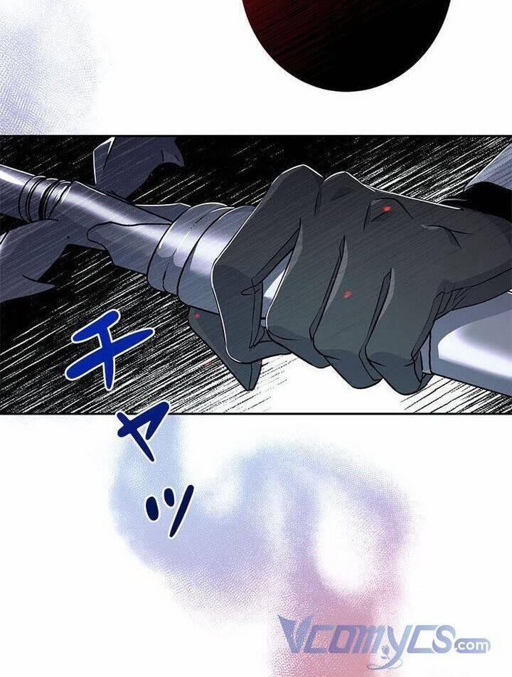 Xuyên Thành Nhân Vật Phản Diện, Vậy Là Tôi Có Thể Chết Rồi? 20 trang 64