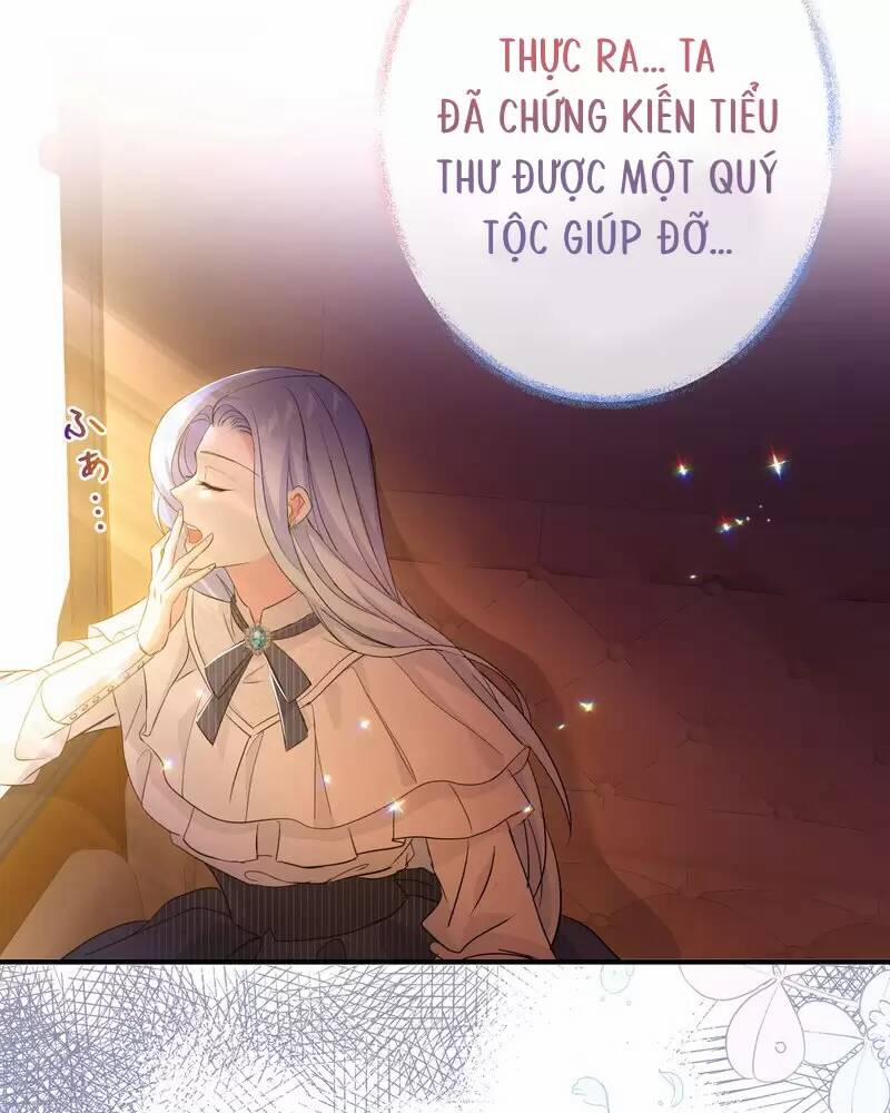 Xuyên Thành Nhân Vật Phản Diện, Vậy Là Tôi Có Thể Chết Rồi? 22 trang 100