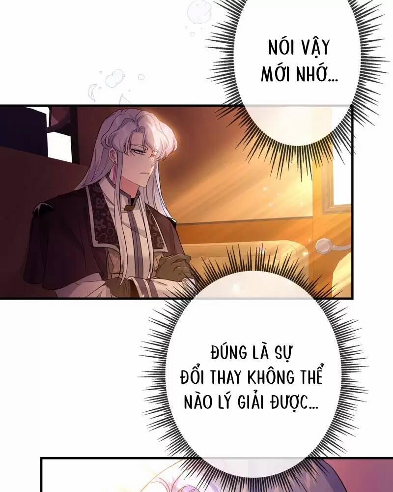 Xuyên Thành Nhân Vật Phản Diện, Vậy Là Tôi Có Thể Chết Rồi? 22 trang 104