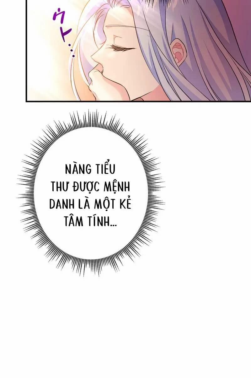 Xuyên Thành Nhân Vật Phản Diện, Vậy Là Tôi Có Thể Chết Rồi? 22 trang 105