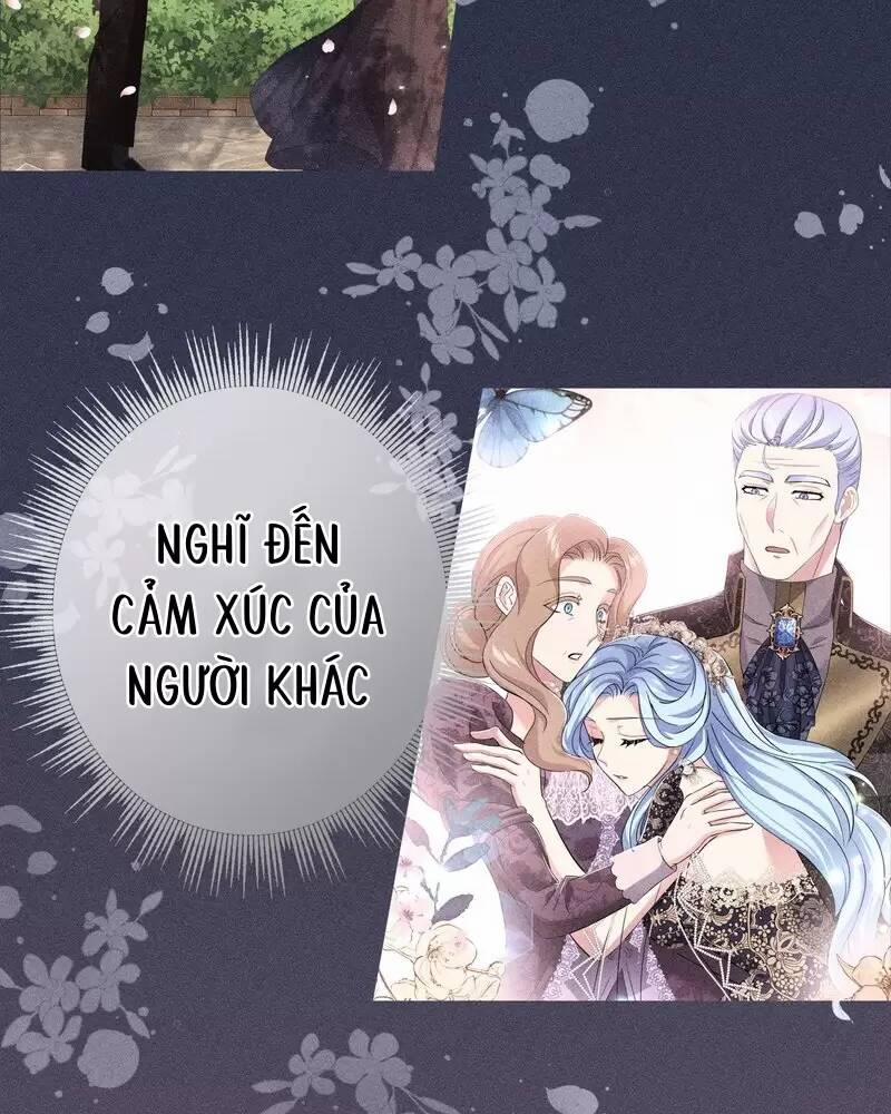 Xuyên Thành Nhân Vật Phản Diện, Vậy Là Tôi Có Thể Chết Rồi? 22 trang 107