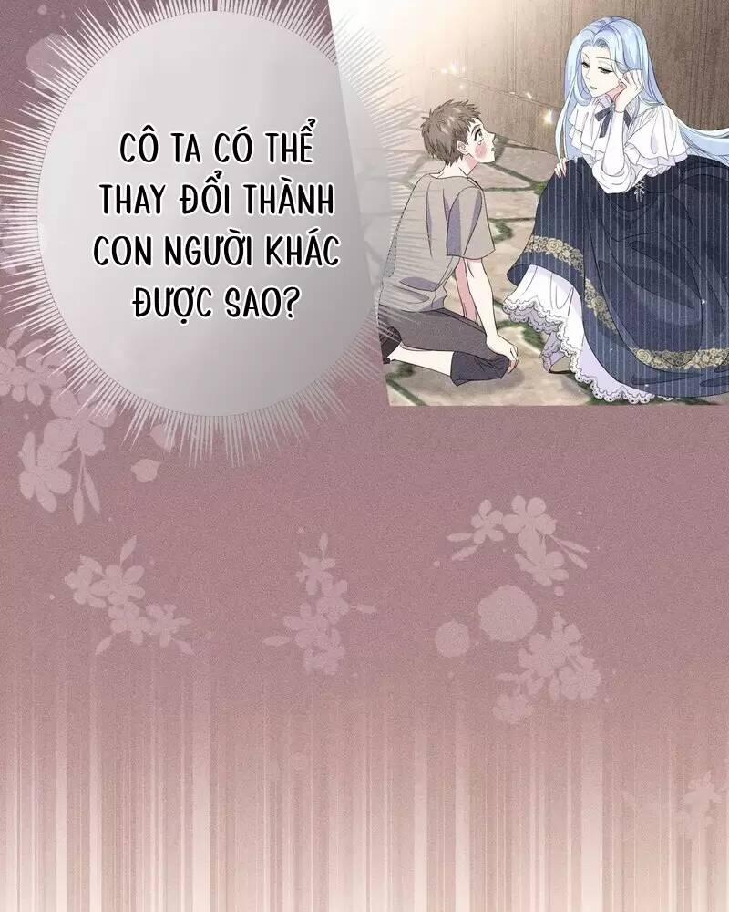 Xuyên Thành Nhân Vật Phản Diện, Vậy Là Tôi Có Thể Chết Rồi? 22 trang 109