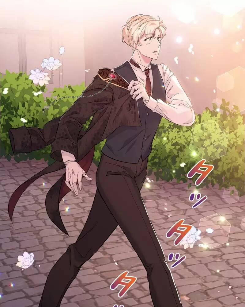 Xuyên Thành Nhân Vật Phản Diện, Vậy Là Tôi Có Thể Chết Rồi? 22 trang 11