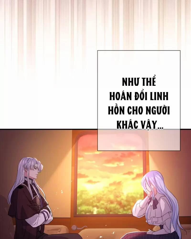 Xuyên Thành Nhân Vật Phản Diện, Vậy Là Tôi Có Thể Chết Rồi? 22 trang 110