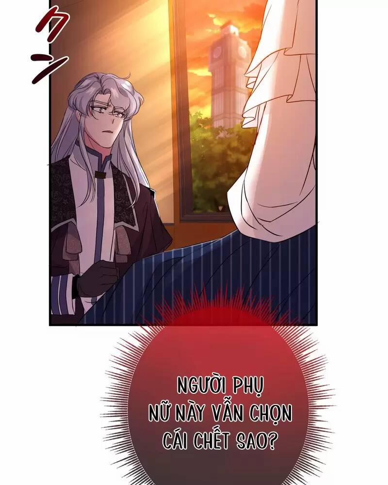 Xuyên Thành Nhân Vật Phản Diện, Vậy Là Tôi Có Thể Chết Rồi? 22 trang 120