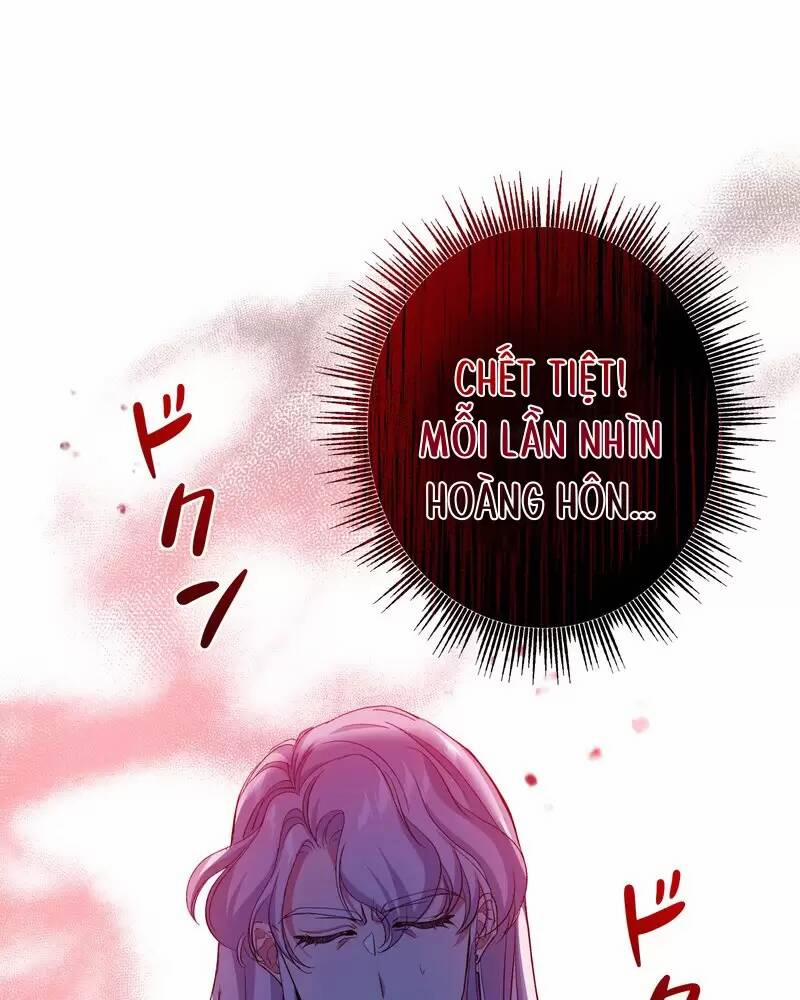 Xuyên Thành Nhân Vật Phản Diện, Vậy Là Tôi Có Thể Chết Rồi? 22 trang 123