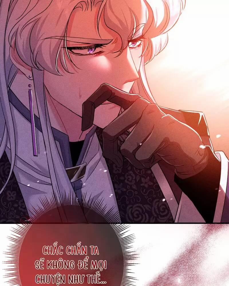 Xuyên Thành Nhân Vật Phản Diện, Vậy Là Tôi Có Thể Chết Rồi? 22 trang 131