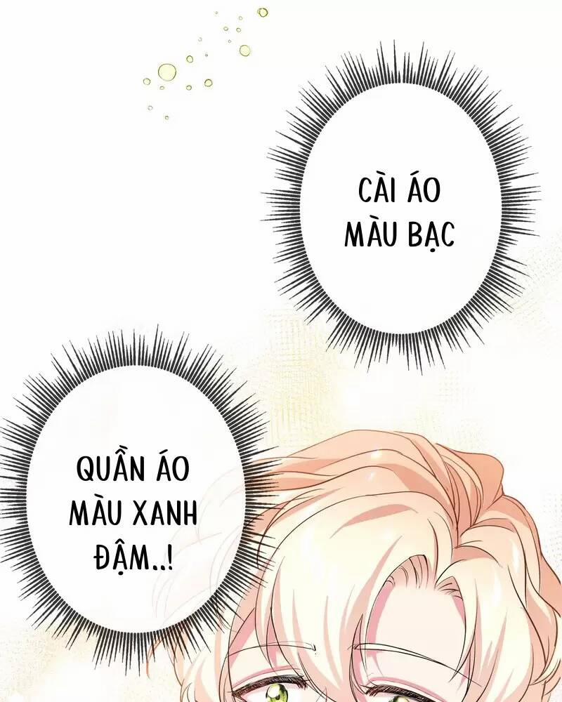 Xuyên Thành Nhân Vật Phản Diện, Vậy Là Tôi Có Thể Chết Rồi? 22 trang 21