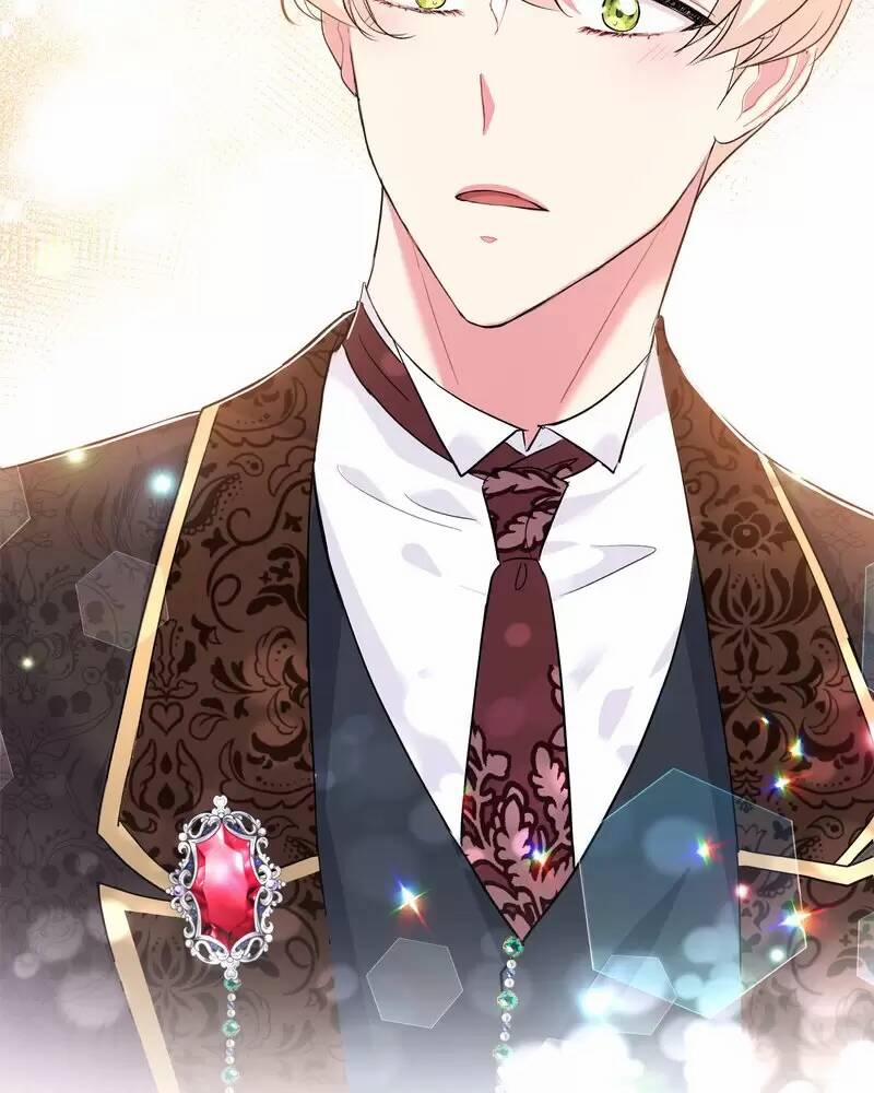 Xuyên Thành Nhân Vật Phản Diện, Vậy Là Tôi Có Thể Chết Rồi? 22 trang 22