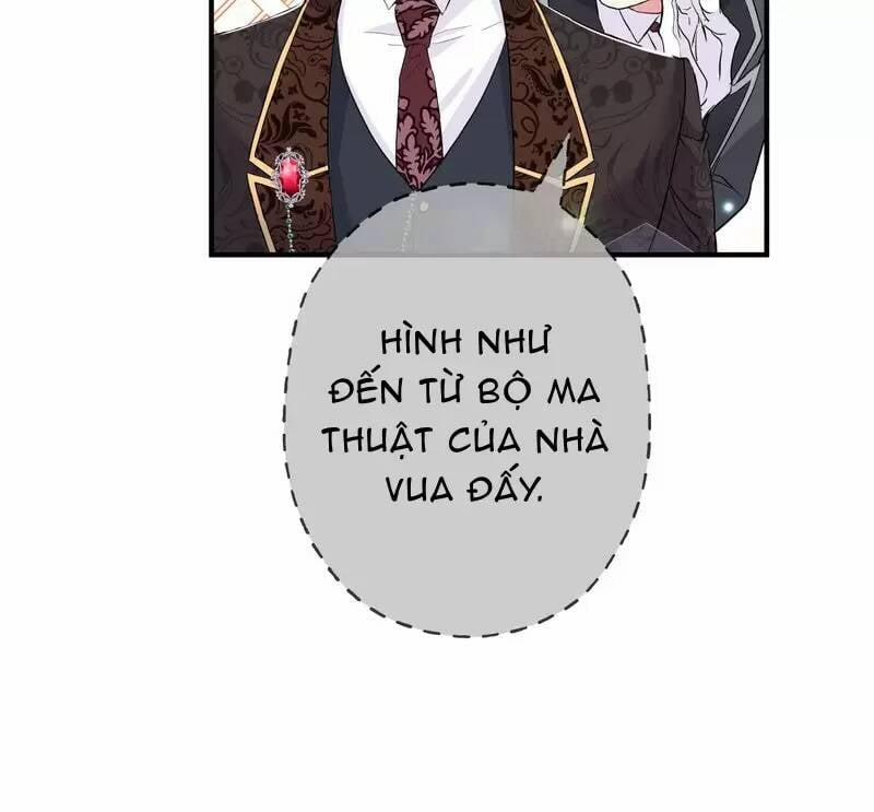 Xuyên Thành Nhân Vật Phản Diện, Vậy Là Tôi Có Thể Chết Rồi? 22 trang 24