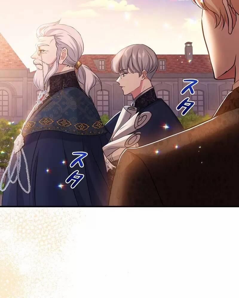 Xuyên Thành Nhân Vật Phản Diện, Vậy Là Tôi Có Thể Chết Rồi? 22 trang 27