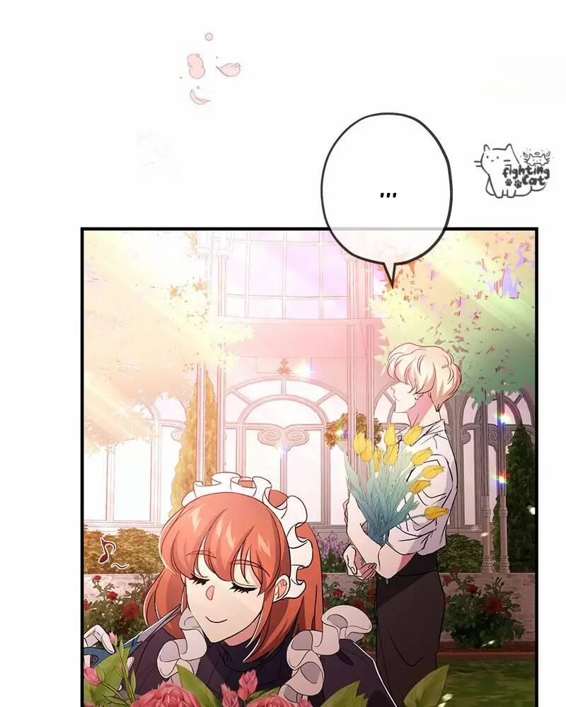 Xuyên Thành Nhân Vật Phản Diện, Vậy Là Tôi Có Thể Chết Rồi? 22 trang 3