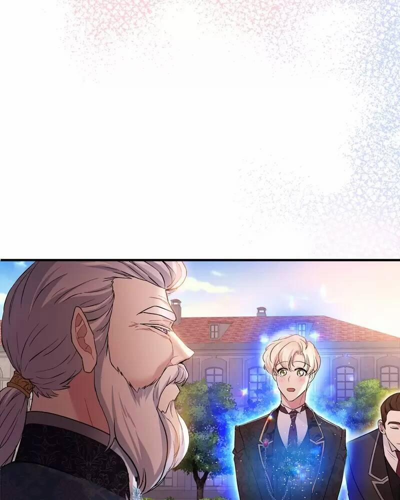 Xuyên Thành Nhân Vật Phản Diện, Vậy Là Tôi Có Thể Chết Rồi? 22 trang 30