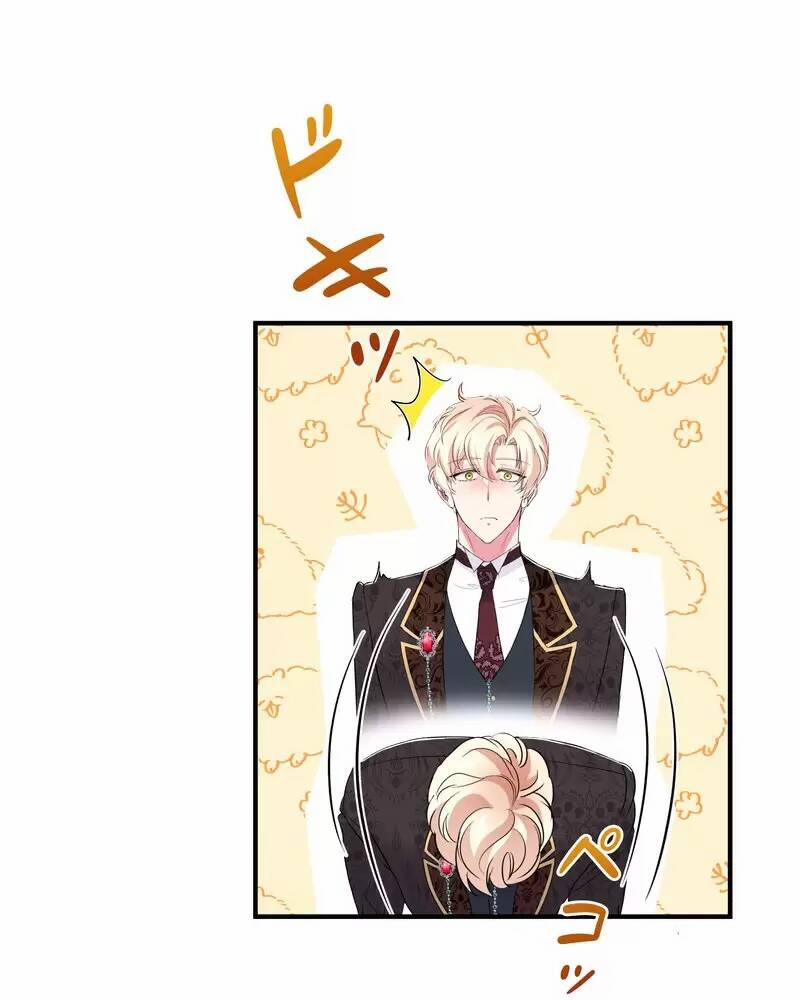 Xuyên Thành Nhân Vật Phản Diện, Vậy Là Tôi Có Thể Chết Rồi? 22 trang 33