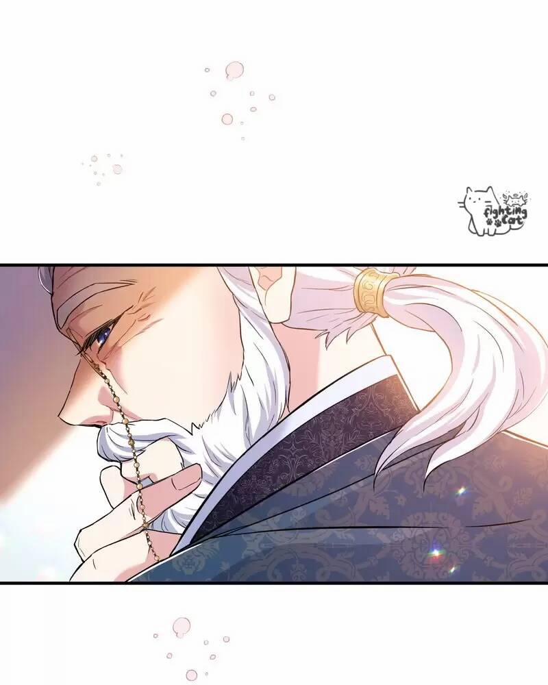 Xuyên Thành Nhân Vật Phản Diện, Vậy Là Tôi Có Thể Chết Rồi? 22 trang 34