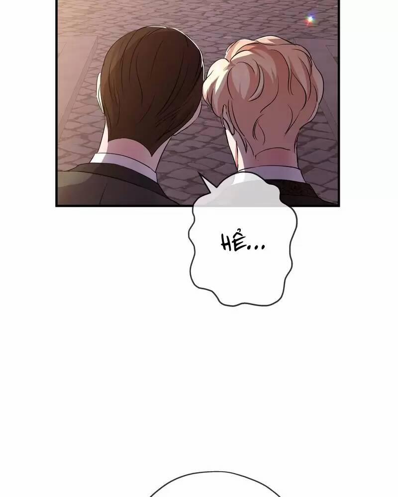 Xuyên Thành Nhân Vật Phản Diện, Vậy Là Tôi Có Thể Chết Rồi? 22 trang 36