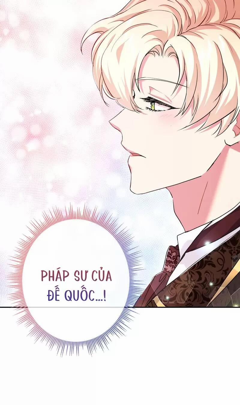 Xuyên Thành Nhân Vật Phản Diện, Vậy Là Tôi Có Thể Chết Rồi? 22 trang 39