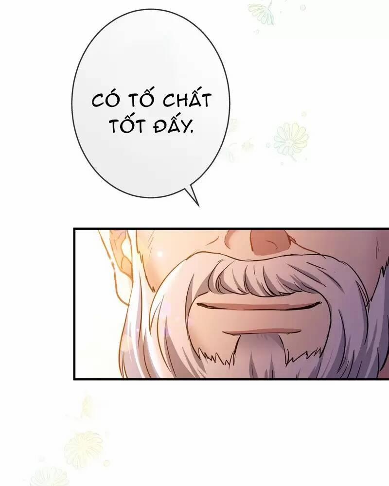 Xuyên Thành Nhân Vật Phản Diện, Vậy Là Tôi Có Thể Chết Rồi? 22 trang 41