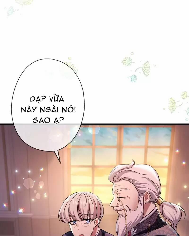 Xuyên Thành Nhân Vật Phản Diện, Vậy Là Tôi Có Thể Chết Rồi? 22 trang 42