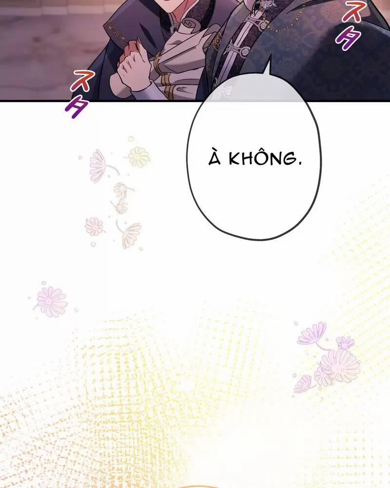 Xuyên Thành Nhân Vật Phản Diện, Vậy Là Tôi Có Thể Chết Rồi? 22 trang 43