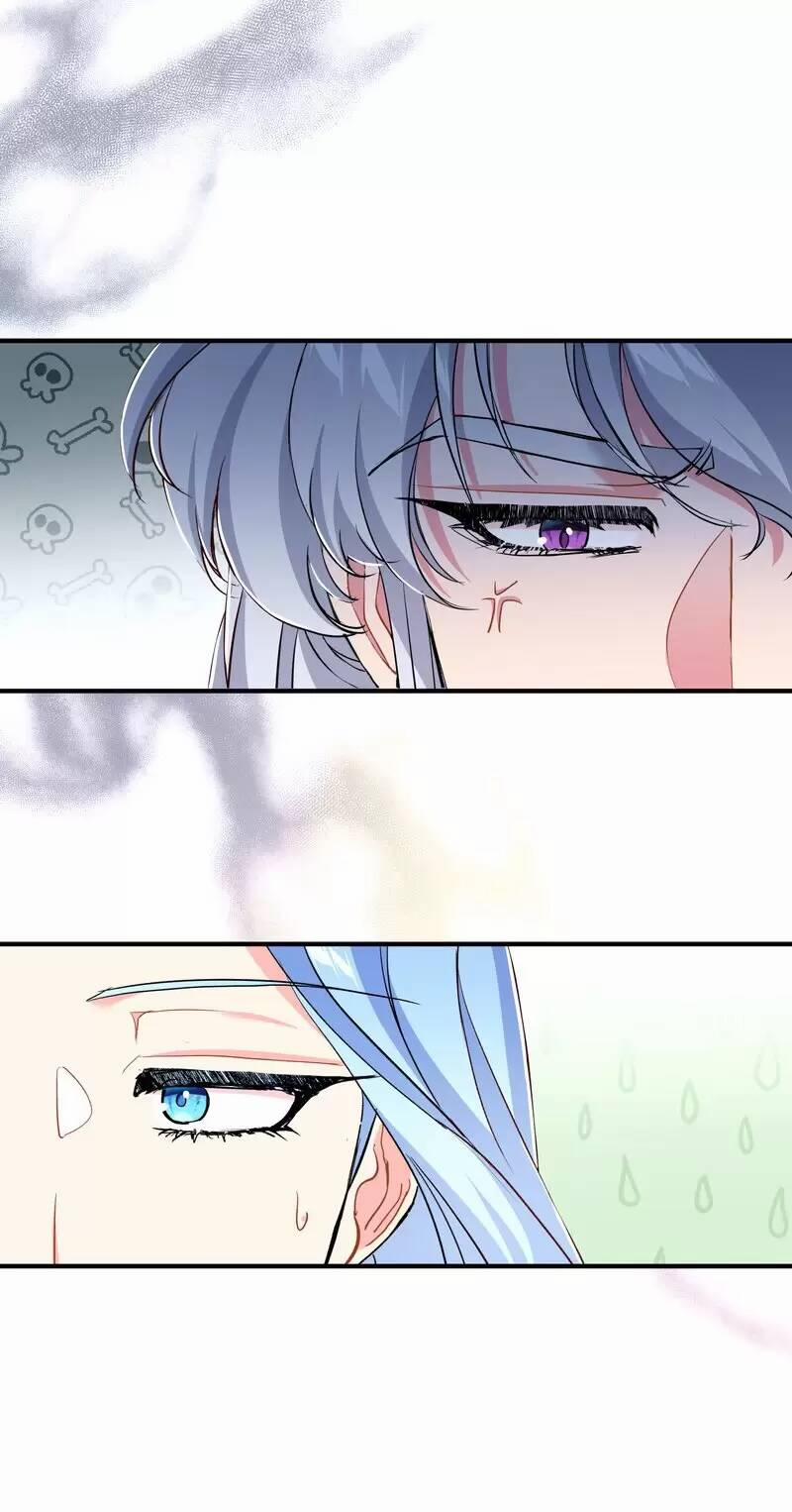 Xuyên Thành Nhân Vật Phản Diện, Vậy Là Tôi Có Thể Chết Rồi? 22 trang 46